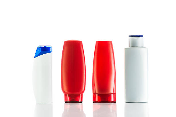 Hair Powder Red Botttle 2,100+ Red Shampoo Bottle Stock Photos, Pictures & Royalty-Free Images ...