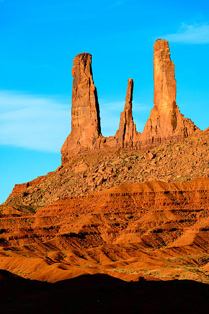 istock Monument Valley Navajo Tribal Park 514369678