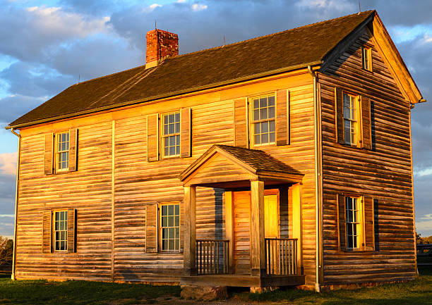 istock Manassas National Battlefield Park 514370166