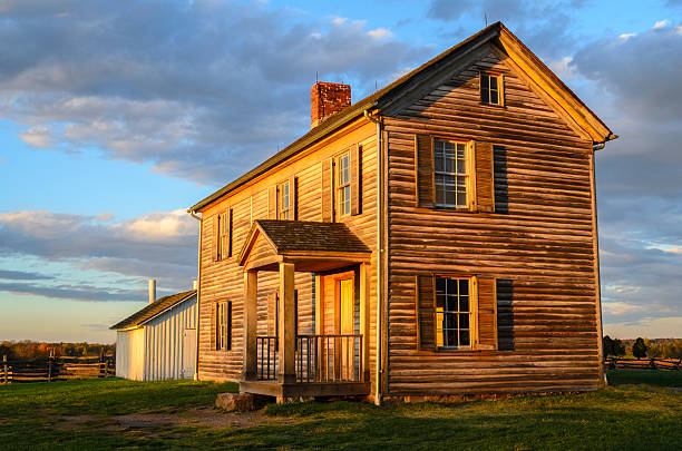 istock Manassas National Battlefield Park 514370234
