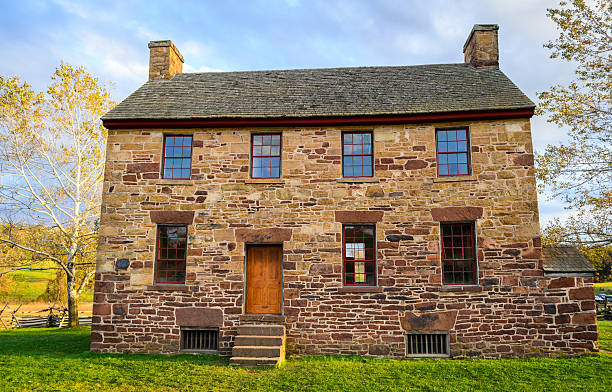 istock Manassas National Battlefield Park 514370458
