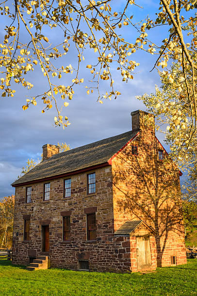 istock Manassas National Battlefield Park 514370570