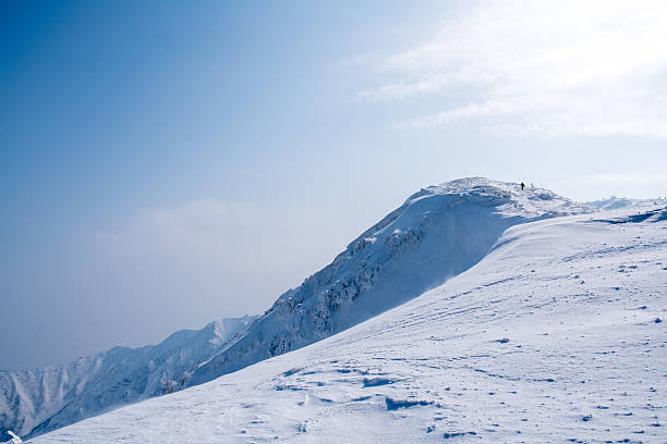 istock Winter landscape in the mountains 514372040