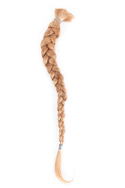istock Donate hair for cancer wig creation 514372426