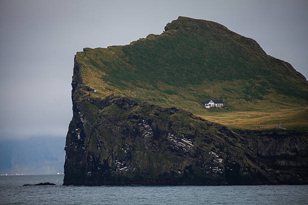 Iceland Island Home