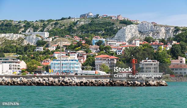 バルチク リゾートです港への入り口 - ヴァルナのストックフォトや画像を多数ご用意 - ヴァルナ, ブルガリア, バケーション