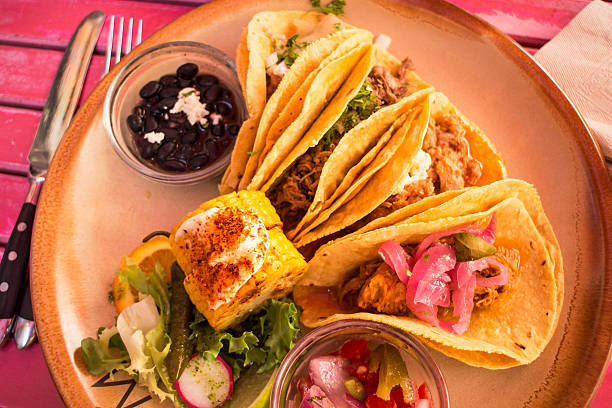Mexican food