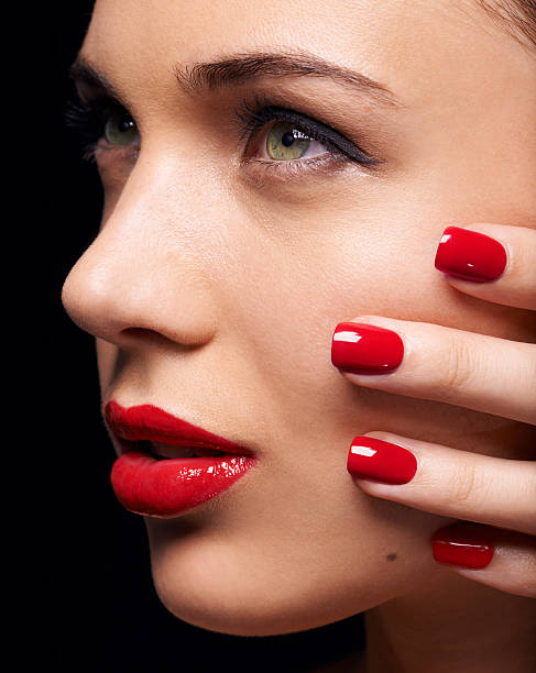 istock Bringing out her vivacious personality 514379609