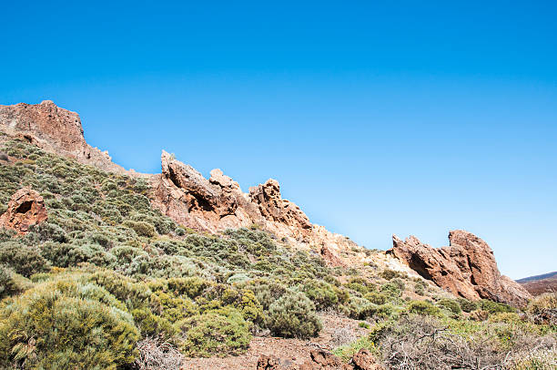 istock Timanfaya National Park 514379953