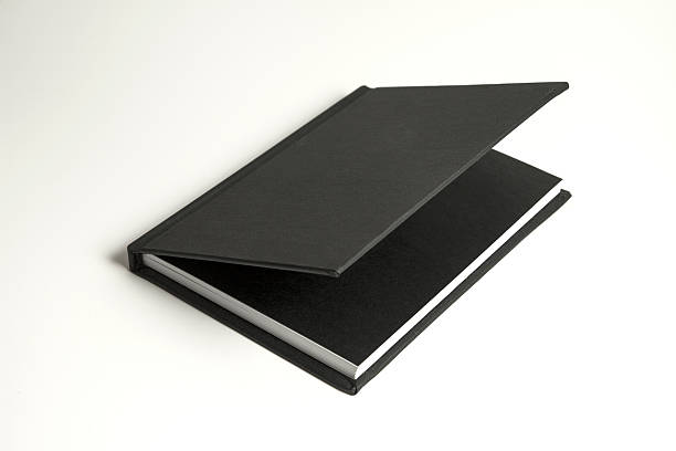 istock Hardcover Book Mockup - Stock Image 514382170