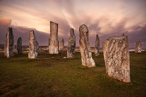 istock Callanish standing stones in Scotland 514385520
