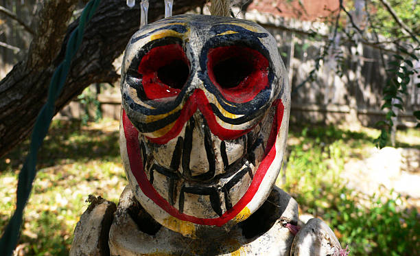 istock Day of the Dead 514386744