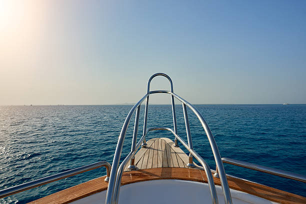 istock summer, vacation and cruise ship 514387560