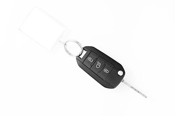 istock Detail Car Keys 514387952
