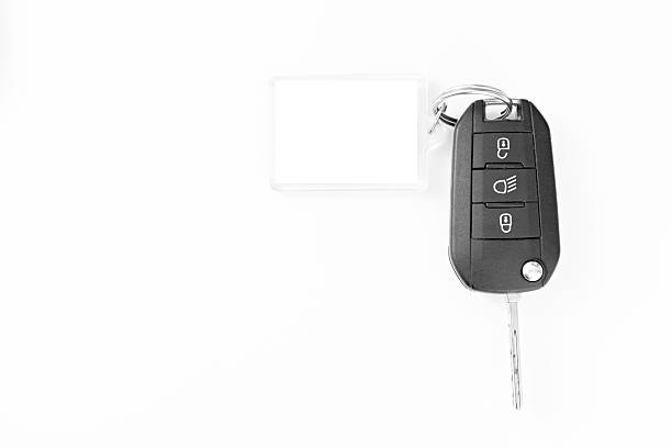 istock Detail Car Keys 514388184