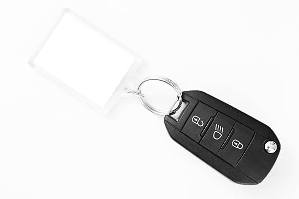 istock Detail Car Keys 514388852