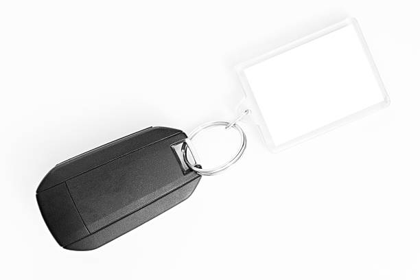 istock Detail Car Keys 514389074