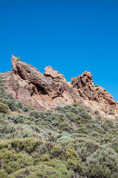 istock Timanfaya National Park 514398891