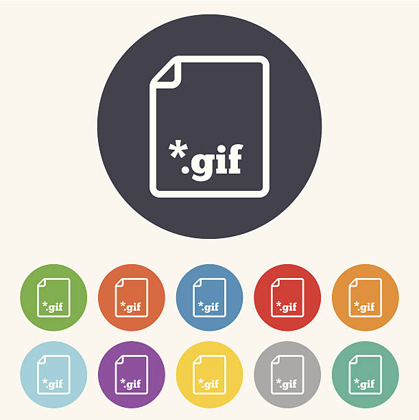 20+ Gif Creator Illustrations, Royalty-Free Vector Graphics & Clip Art -  iStock