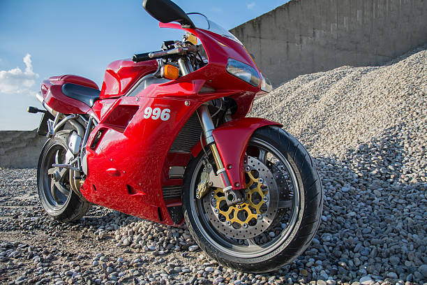 40+ Ducati 996 Stock Photos, Pictures & Royalty-Free Images - iStock