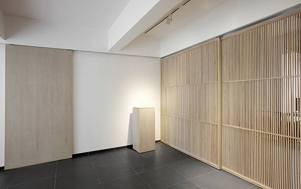 istock Elegant house interiors,Art space 514405939