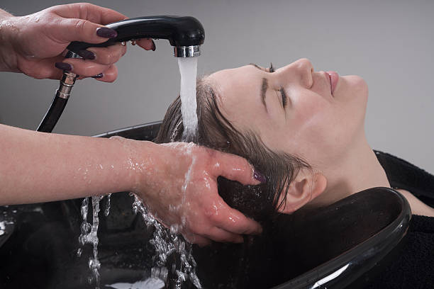 istock Hairdresser salon 514418742