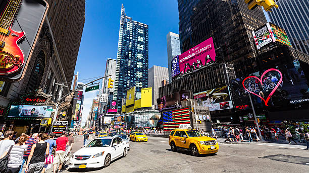 istock New York August 22, 2015 514420150
