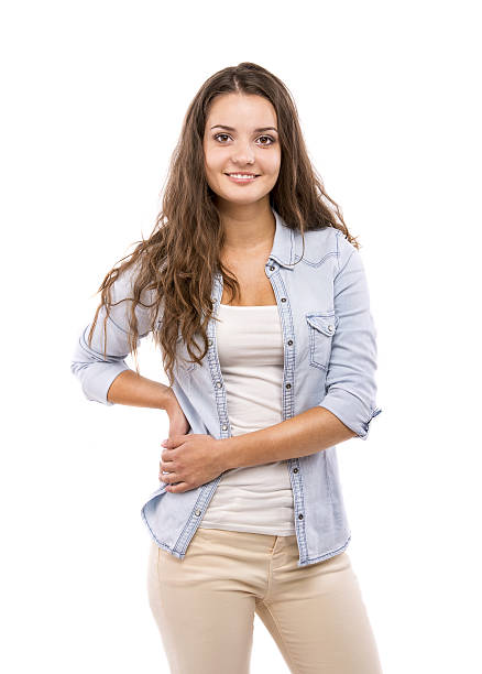 istock Beauty portrait 514423431