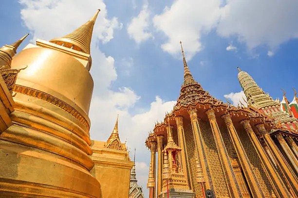 Photo of Wat Phra Kaew