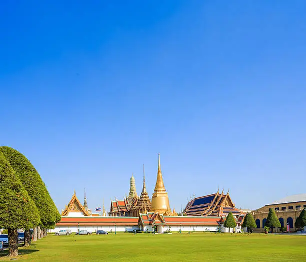 Photo of Wat Phra Kaew