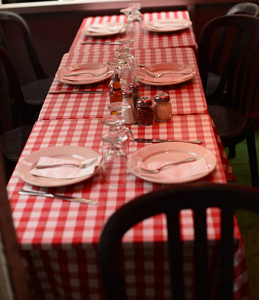 istock Out door seating area 514441931