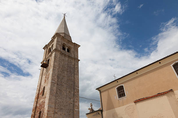 istock Church Of Madonna dell Angelo 514459155