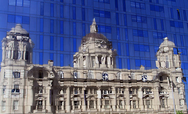 istock Port Of Liverpool Building 514459507