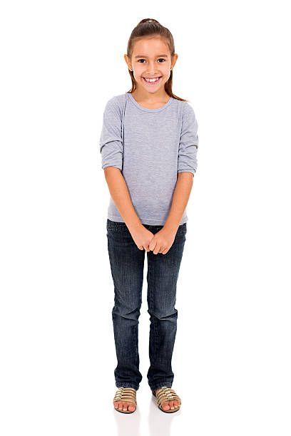 istock little girl portrait 514463916