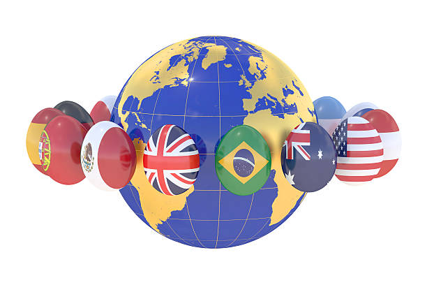 istock Easter holiday around the world concept 514465988