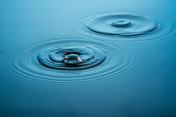 istock Sculpture of Liquid 514469368