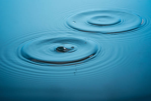 istock Sculpture of Liquid 514469454
