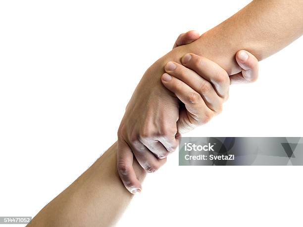 Rescue Stock Photo - Download Image Now - A Helping Hand, Assistance, Support