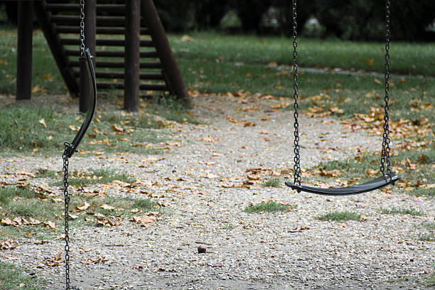 istock Childhood summers are over... 514476735