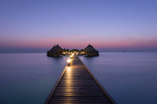 istock Maldives. Ari Atoll 514477227