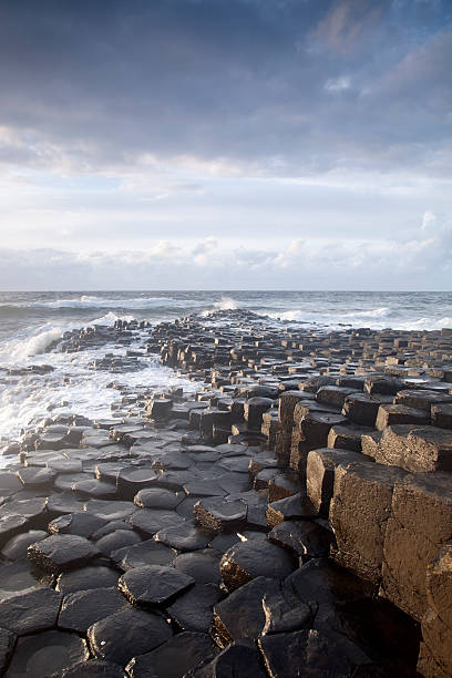 istock Giants Causeway, County Antrim 514477631