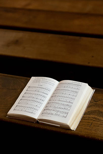 istock Book of Praises 514481119