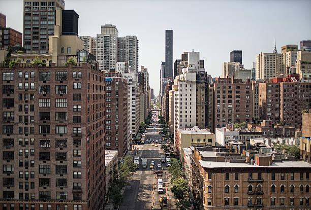 istock Midtown Manhattan, New York City 514483013