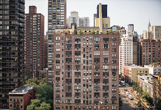 istock Midtown Manhattan, New York City 514483017