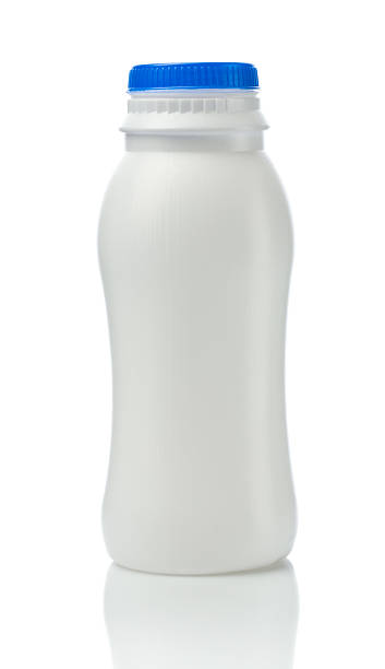 istock bottle of yogurt isolated 514498388