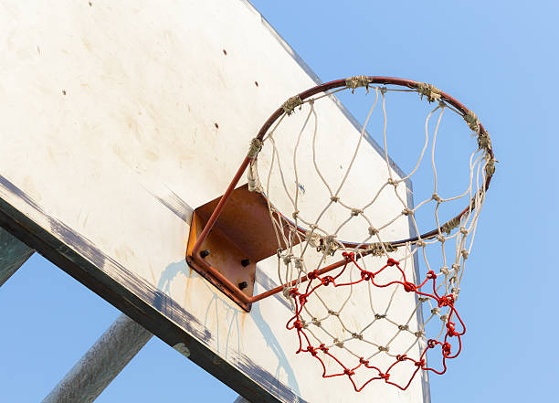 istock old basketball hoop 514504308