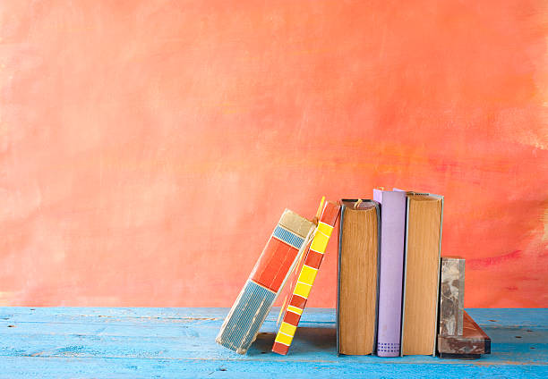istock row of vintage books 514510134