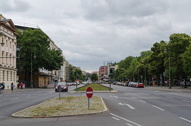 istock Street in Berlin 514513361