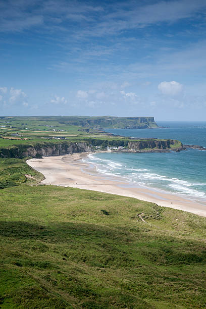 istock White Park Bay, County Antrim 514513457