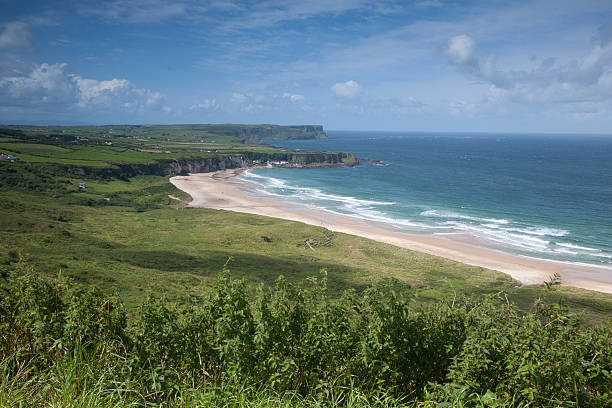 istock White Park Bay, County Antrim 514513459
